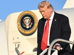 USA zaostrzają kurs, apelują do Europy. Chcą 100-procentowych ceł