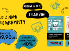 Dzień Programisty 2025 w Helionie – 15 tysięcy tytułów do ok. 90% taniej