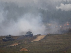 Zachód na celowniku Rosji. Zapad to agresywnie kreślone scenariusze. Mamy się bać