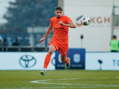 Co za gol Ławniczaka! To jego strzał życia [WIDEO]