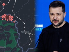 Sukces Ukrainy. 