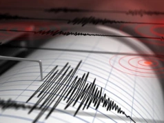 Potężne trzęsienie ziemi o magnitudzie 7,4. Wydano ostrzeżenie przed Tsunami, trwa ewakuacja ludności