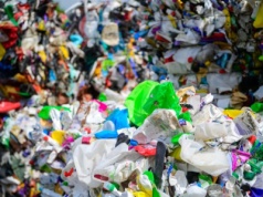 Drugie życie dla śmieci. Recykling coraz popularniejszy wśród łodzian