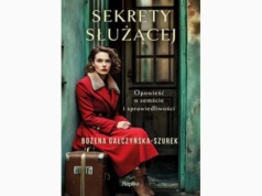 Sekrety służącej |Recenzja