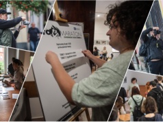 12 tematów, 12 zdjęć, 12 godzin. Fotomaratończycy ruszyli szukać najlepszych kadrów [FOTO]