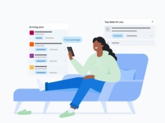 Na taką nowość czekałem. Gmail polubi się z naszymi zakupami