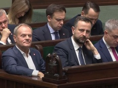 Jest decyzja Sejmu ws. 800 plus dla cudzoziemców. Wielu osobom się to nie spodoba