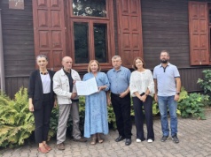 120 lat szkoły w Wielkiej Wsi