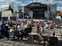Jak zmieniły się góry i co motywuje himalaistów? W Bydgoszczy trwa XV Festiwal Podróżnicy
