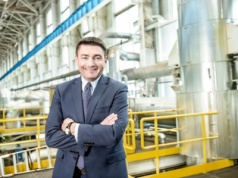 ORLEN Termika chce odejść od węgla do 2035 roku. 