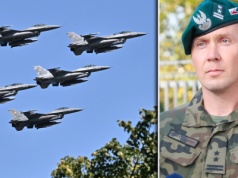 Zaskakujące słowa wojskowego na temat kolejnego alarmu w Polsce. 