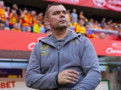 LIVE: Czy Piast Gliwice podstawi nogę Jagiellonii Białystok?