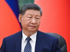 Chiny ostrzegają USA i Wielką Brytanię. "Działania podważają pokój"