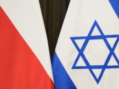 Dezinformacja Izraela. Ambasador na dywaniku w MSZ