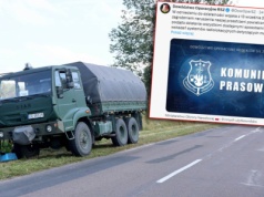Niepokojący alert RCB. Są nowe informacje od wojska