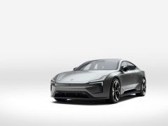 Nadchodzi Polestar 5 – ten elektryczny sedan przyspiesza do setki w 3,1 sekundy