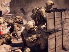 Battlefield 6 stawia na realizm: 