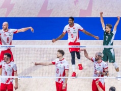 Kolejne szybkie 3:0 naszych siatkarzy?