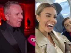 Krzysztof Jabłoński o pracy i życiu z Izabelą Janachowską: 