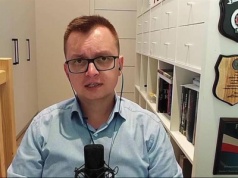 Jarosław Wolski w programie 