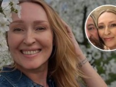 Anita Lipnicka świętuje kolejną małżeństwa. Tak wyglądała, gdy brała ślub