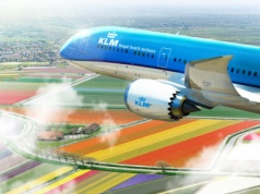 Najpiękniejsze zakątki świata – prosto z Poznania! Wystartowała wielka wyprzedaż biletów w KLM.