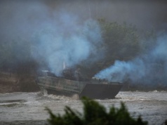 1299. dzień wojny. Zapad 2025 i nie tylko. Jakie scenariusze ćwiczą rosyjskie wojska? | 1299. dzień wojny. Zapad 2025 i nie tylko. Jakie scenariusze ćwiczą rosyjskie i białoruskie wojska?