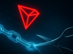 TRON tańszy o 60%