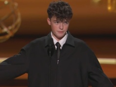 Emmy rozdane! 