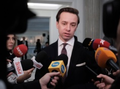 Orban blokuje sankcje na Rosję. Bosak: To twarda gra w UE. "Węgrzy mają tu więcej wyczucia"