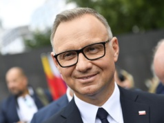 Wielki sukces Andrzeja Dudy. Do sieci trafił film ze wzruszonymi ludźmi, podbija ser…