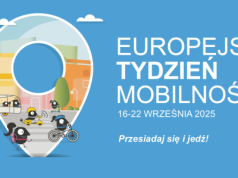 Europejski Tydzień Mobilności – Piknik pod dworcem autobusowym