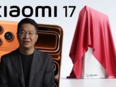 Umarł Xiaomi 16, niech żyje Xiaomi 17. 