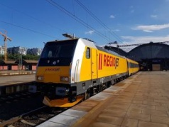 Cud na torach. PKP Intercity obniża ceny przez czeską konkurencję