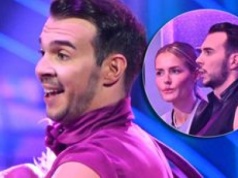TYLKO U NAS! Albert Kosiński i Olga Frycz zostaną rodzicami. Gwiazdor zdradza, co ze ŚLUBEM
