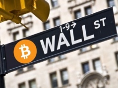 Wall Street przewiduje masowe inwestycje w Krypto