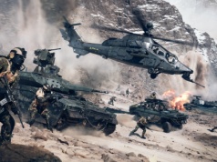EA DICE przyznaje, że premiera BF 2042 była trudna. Battlefield 6 ma zacząć w zupełnie innym stylu