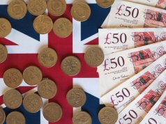Funt odporny na kryzys? Co dalej z GBP/USD i decyzją Banku Anglii?