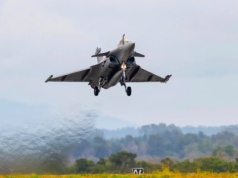 „Economist”: Czy NATO jest w stanie obronić europejskie niebo przed Rosją?