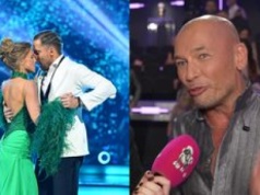 Tomasz Wygoda o CHEMII między Kaczorowską a Rogacewiczem: "Tam jest INTENSYWNIE"