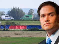 Sekretarz stanu USA zapytany o drony nad Polską. Zagadkowa odpowiedź