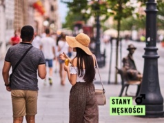 W pracy koledzy przechwalali się, jak im idzie w łóżku. "A ja to nie mogę". Nikt go nie wyśmiał