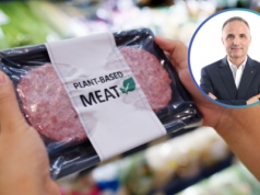 Sokołów o kryzysie na rynku zamienników mięsa. "Spadek był drastyczny"