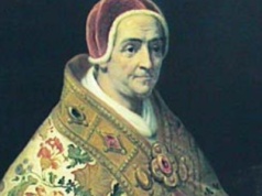 16 września 1394 zmarł antypapież Klemens VII