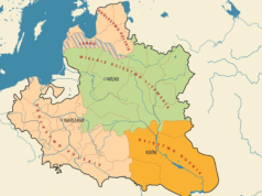 Kalendarium historyczne: 16 września 1658 – Unia Hadziacka