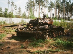 Wojna rosyjsko-ukraińska. Raport 16.09.2025