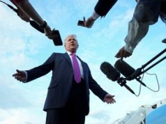 Trump idzie na wojnę z mediami. Od "New York Timesa" chce 15 mld dolarów