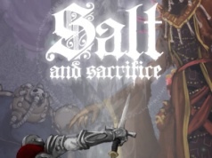 Salt and Sacrifice na Steam za jedyne 8,43 zł w Kinguinie