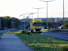 Droga Via Pomerania połączy Ustkę, Bydgoszcz i Konin. Trwają przygotowania do jej budowy