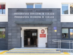 Sprawa śmierci Oliwiera. Prokuratura apeluje do świadków [ Prawo i porządek ]